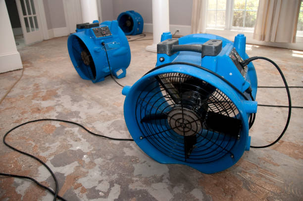 Best Emergency water damage restoration  in Kingsburg, CA