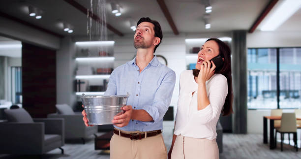 Best Water damage contractors near me  in Kingsburg, CA