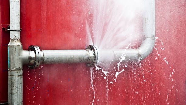 Best Water damage restoration services  in Kingsburg, CA